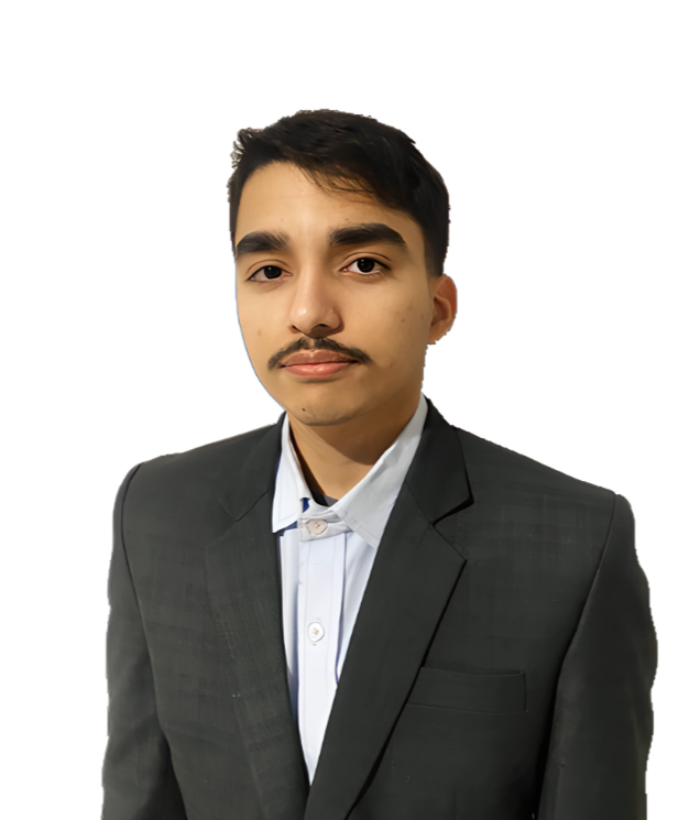Photo of Tapash Bhattarai