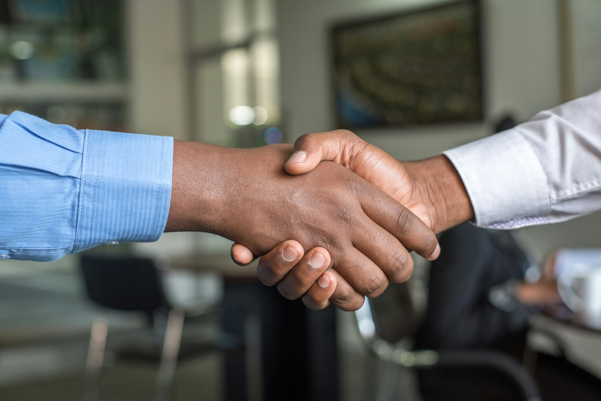 Professional financial consultation
