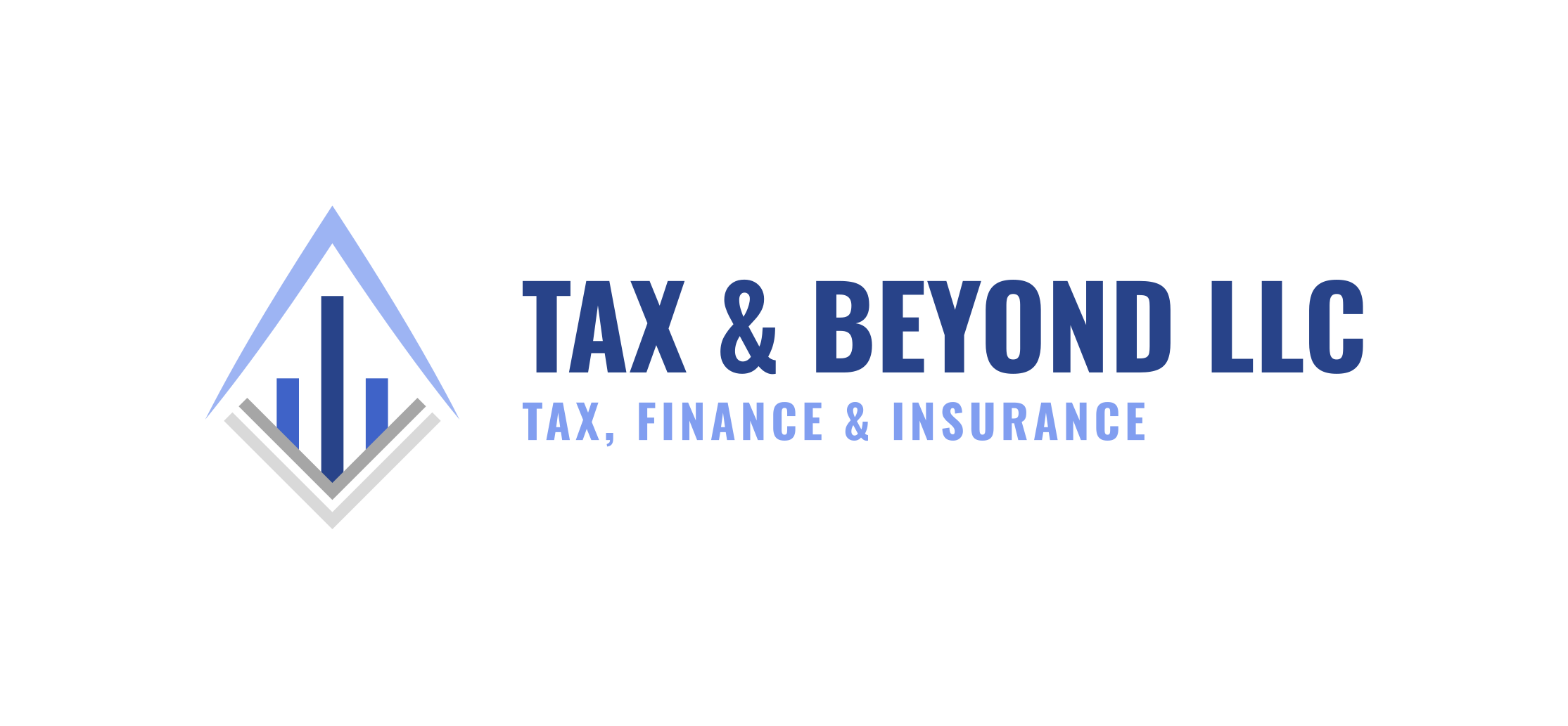 Tax & Beyond LLC Logo