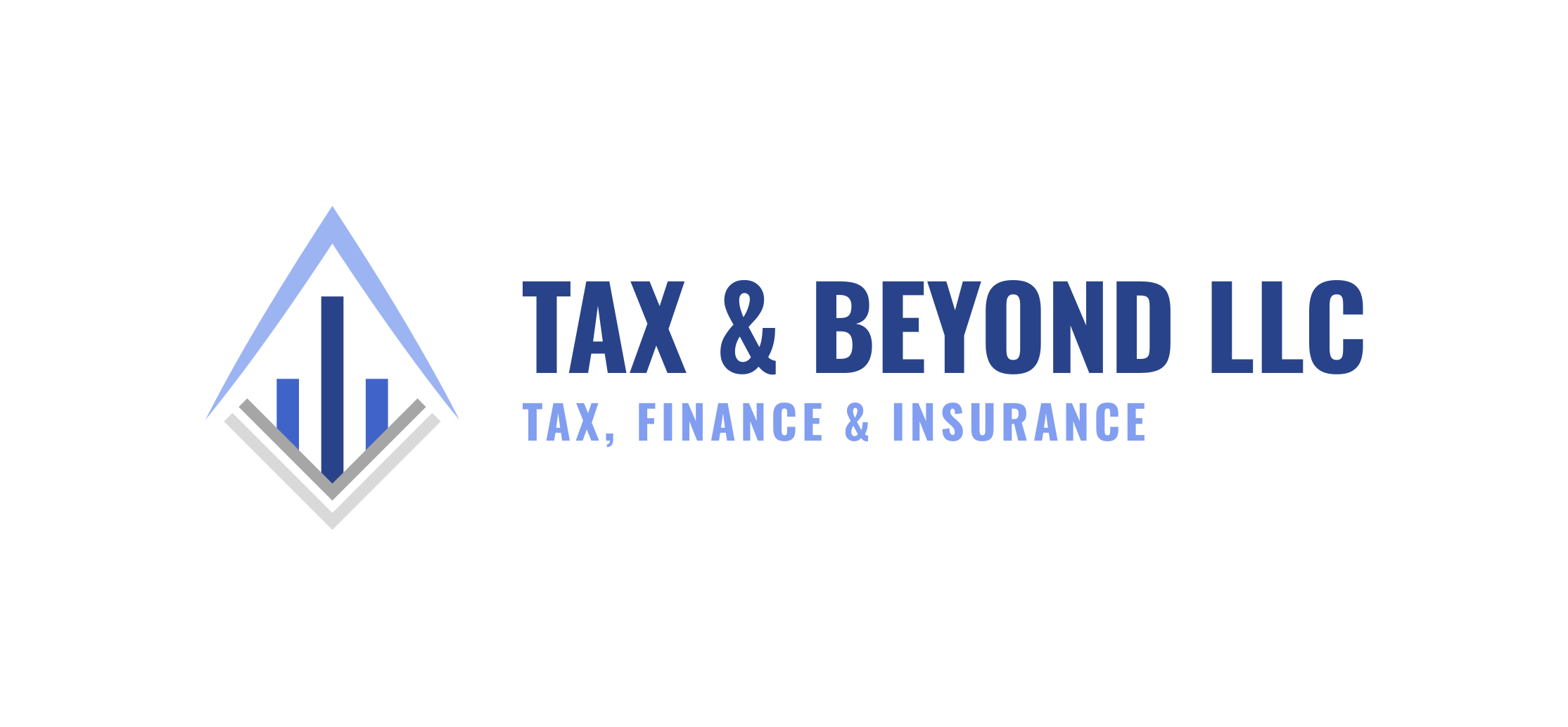 Tax & Beyond LLC Logo