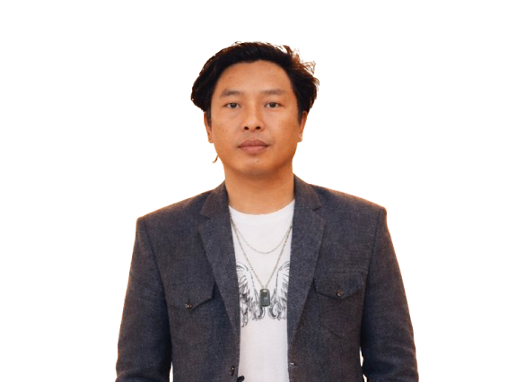 Photo of Grish Gurung