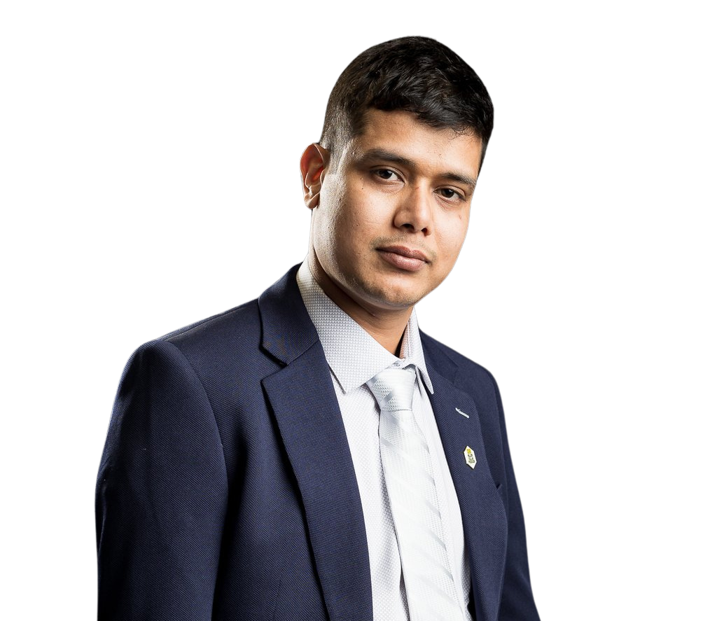 Photo of Khem Kadariya