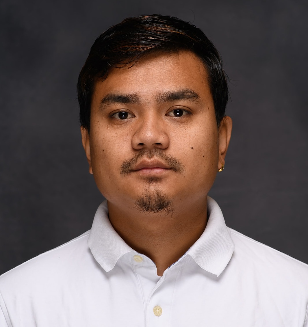 Photo of Sagar Tamang