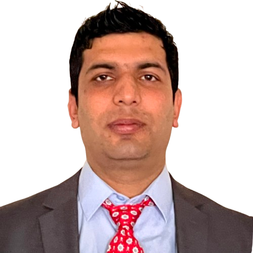 Photo of Uttam Paudel