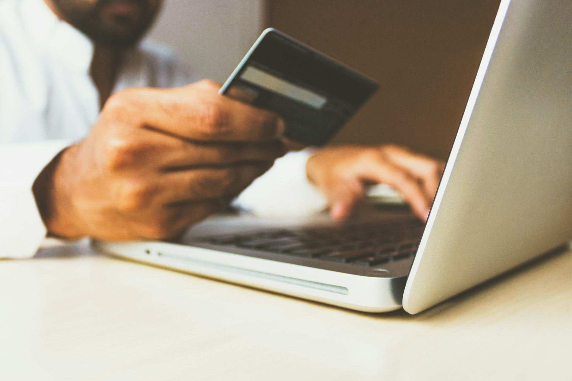 Secure Payment Portal