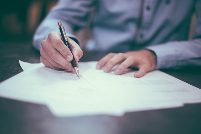Accounting & Bookkeeping