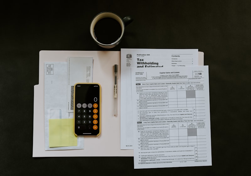 Business Document Notarization