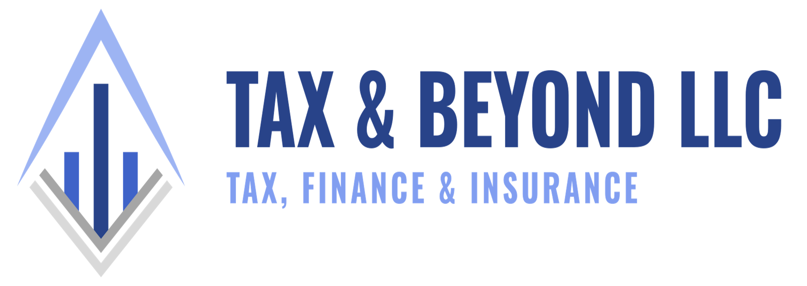 Tax & Beyond LLC Logo